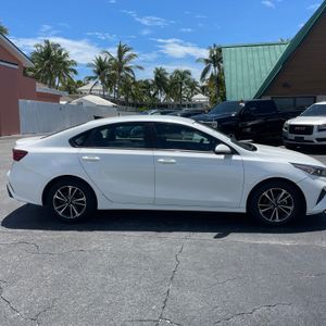 صورة 6 لـ 2024 KIA FORTE LXS