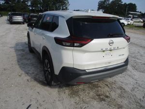 2023 Nissan ROGUE SV — миниатюра 25
