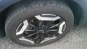 2025 KIA TELLURIDE S photo 10