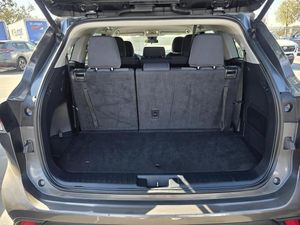 TOYOTA HIGHLANDER - 6