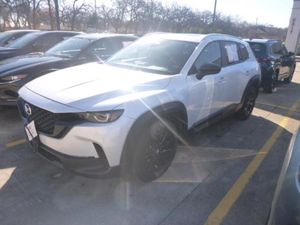 MAZDA CX-50 2.5 S PREMIUM PACKAGE - 1