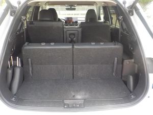 MITSUBISHI OUTLANDER SE - 6