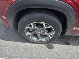 CHEVROLET TRAX LT - 8