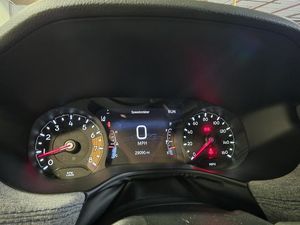 صورة 5 لـ 2025 JEEP COMPASS LATITUDE