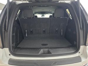 CHEVROLET TAHOE LT - 6