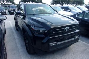 2025 Toyota 4RUNNER SR5 缩略图 14