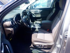 CHEVROLET BLAZER LT - 3