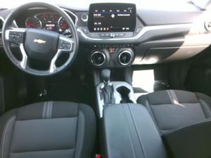 صورة 4 لـ 2025 Chevrolet BLAZER LT