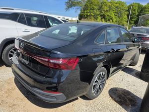 VOLKSWAGEN JETTA SPORT - 2