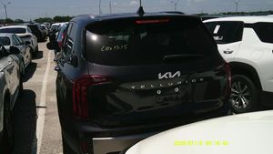 2025 KIA TELLURIDE S — миниатюра 27