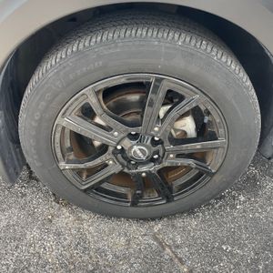 2023 Nissan KICKS SR — миниатюра 13