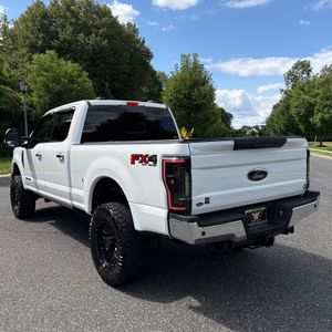 صورة 3 لـ 2020 FORD F-350 LARIAT