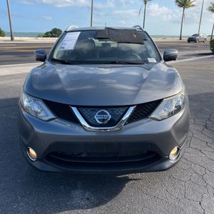 NISSAN ROGUE SPORT SL - 8