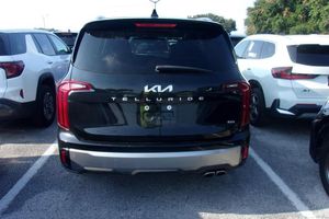 2025 KIA TELLURIDE S 缩略图 17