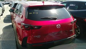 صورة مصغرة 19 لـ 2025 Mazda CX-50 2.5 S PREMIUM PACKAGE
