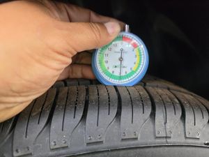 JEEP COMPASS LATITUDE - 10