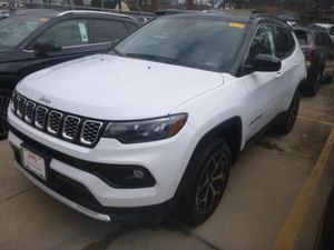 JEEP COMPASS - 1
