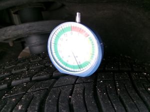 CHRYSLER PACIFICA TOURING L - 8