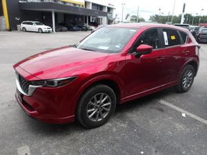 2025 Mazda CX-5 2.5 S PREFERRED PACKAGE 照片 1