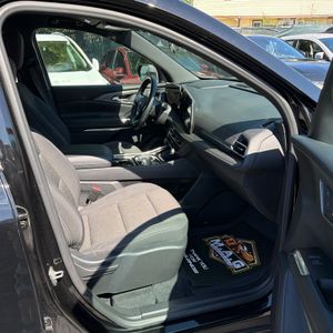 صورة مصغرة 23 لـ 2024 Chevrolet TRAVERSE LT