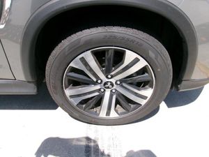صورة 8 لـ 2025 Mitsubishi OUTLANDER SPORT SE