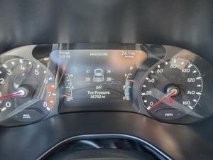 JEEP COMPASS LIMITED - 5