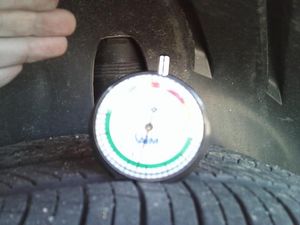 CHEVROLET TRAX LT - 10