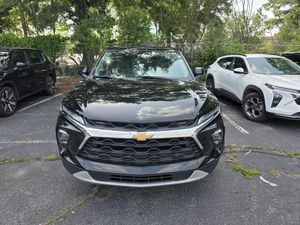 صورة مصغرة 26 لـ 2025 Chevrolet BLAZER LT