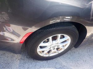 CHRYSLER PACIFICA TOURING L - 9