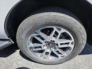 FORD EXPEDITION ACTIVE - 9