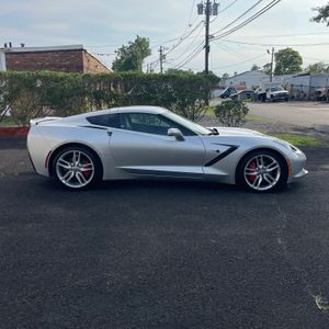 صورة 6 لـ 2019 Chevrolet CORVETTE STINGRAY