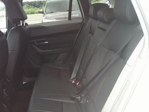 صورة 17 لـ 2025 Mazda CX-50 2.5 S PREMIUM PLUS PACKAGE