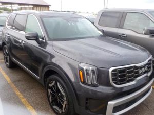 2025 KIA TELLURIDE S — миниатюра 26