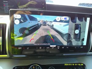 FORD EXPEDITION ACTIVE - 8