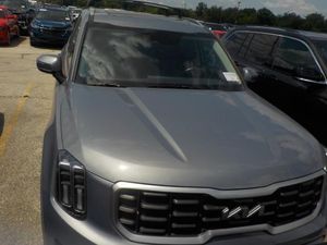 صورة مصغرة 22 لـ 2025 KIA TELLURIDE S