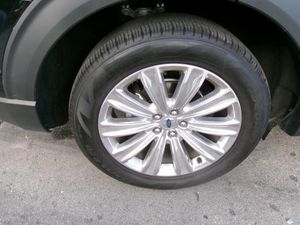 FORD EXPLORER LIMITED - 10