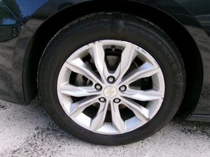 CHEVROLET MALIBU LT - 9