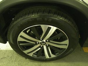 2025 Mitsubishi OUTLANDER SPORT SE — фото 9