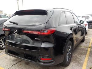 صورة 2 لـ 2025 Mazda CX-70 3.3 TURBO PREFERRED PACKAGE