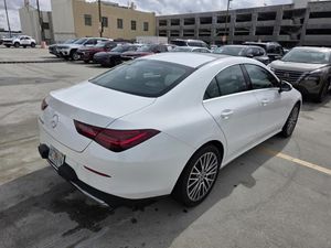 MERCEDES-BENZ CLA - 2