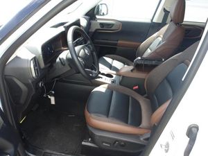 FORD BRONCO SPORT OUTER BANKS - 3