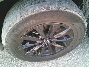صورة مصغرة 14 لـ 2025 Mazda CX-50 2.5 S PREMIUM PACKAGE