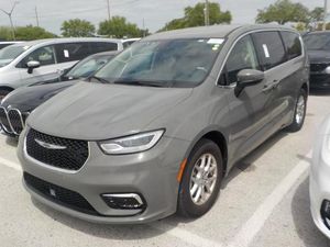 CHRYSLER PACIFICA TOURING L - 1