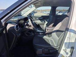 CHEVROLET TRAILBLAZER LT - 3