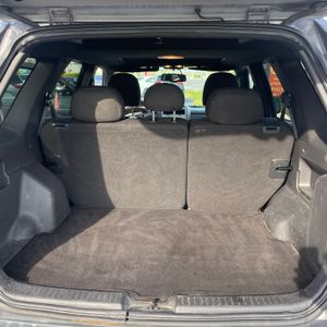 2009 FORD ESCAPE XLT — фото 31