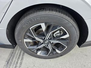 HYUNDAI SONATA SEL - 10