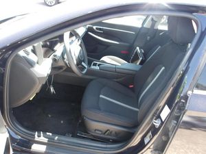 HYUNDAI SONATA SEL - 3