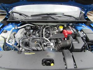 2025 Nissan SENTRA SV 缩略图 22