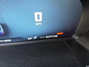 FORD BRONCO SPORT BADLANDS - 5