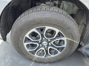 FORD EXPEDITION MAX XLT - 10